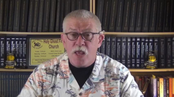 Welcome to a 9 Minute Bible Study.  We start our look at the Prayer of Thanksgiving in 1 Thessalonians 1.  Our starting point is 1 Thessalonians 1:2-4