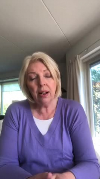When you were born again, did you receive the Holy SpiritQ – Ank Kleinmeulman<br />Many Christians believe they do receive the Holy Spirit when they were born again, but what does the Bible really say about that? What did Jesus mean when He talked about the new wine and the new wineskin and what did Paul belief?<br />
