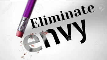 Eliminate Envy