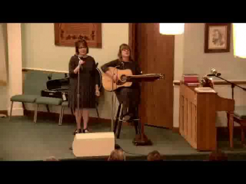 Gilboa Baptist Church Sunday Morning Service for May 1, 2022