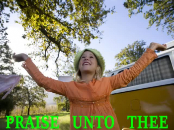 Scripture Praises sings "Praise Unto Thee", Psalm 138.  Go to our website at www.scripturepraises.com to stream audio tracks for free, download audio tracks, download free chord and lyric sheets and more.......