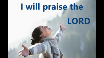 Scripture Praises sings "I Will Praise The LORD", Psalm 7:17; 8:1.  Go to www.scripturepraises.com to stream audio tracks for free, download audio tracks, download free Chord and lyric sheets and more....... 