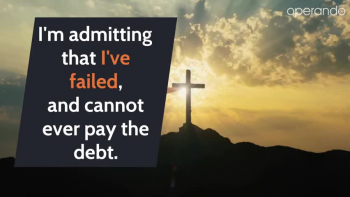 Beautiful inspiring poem why we choose to be Christians. Watch it now.
