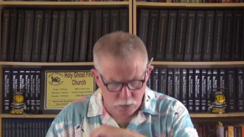 9 Minute Bible Study: The Psalm 37 Series 