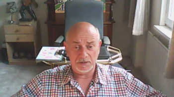 Encouraging short message.