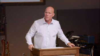 Men: Don't Stand Down - Stand Firm | Pastor Shane Idleman