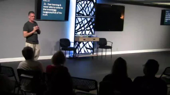 Satan's Preparation for the Tribulation