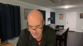 Psalm 17. I'm doing a Psalm a day for 150 days!<br /><br />King James Live is dedicated to the promotion of one film, one stage show, the celebration of the language of the King James Version of the Bible, and the redemptive, regenerative message of the Judeo-Christian faith.<br /><br />“The Gospel According to Mark,” the FILM is available FREE at https://youtu.be/MFRD424_lPA.<br /><br />To book the LIVE SHOW, go to kingjameslive.org, or email booking@kingjameslive.org.