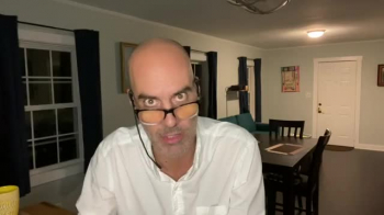 Psalm 18. I'm doing a Psalm a day for 150 days!<br /><br />King James Live is dedicated to the promotion of one film, one stage show, the celebration of the language of the King James Version of the Bible, and the redemptive, regenerative message of the Judeo-Christian faith.<br /><br />“The Gospel According to Mark,” the FILM is available FREE at https://youtu.be/MFRD424_lPA.<br /><br />To book the LIVE SHOW, go to kingjameslive.org, or email booking@kingjameslive.org.