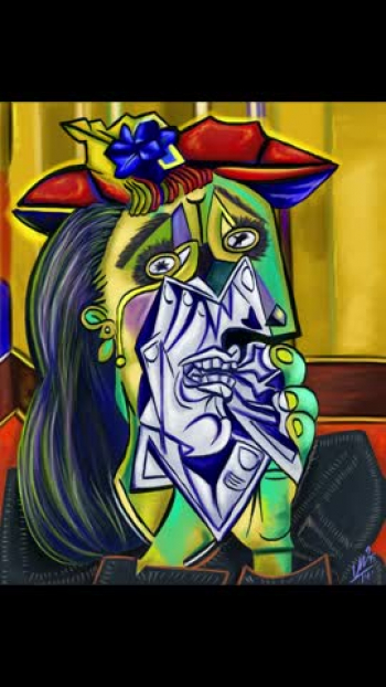I literally see God´s face everywhere and highlight it for you in stuff like this so more people will know that when we obey Jesus Christ, he lets us see his omnipresent face.<br /><br />It's "The Good News"  John 6:40 "For this is the will of my Father: that everyone who SEES the Son AND BELIEVES in him will have eternal life, and I will raise him up on the last day."<br /><br /><br />King David prophesied it Acts 2:25<br /><br />David said about him: "'I saw the Lord always before me. Because he is at my right hand, I will not be shaken.<br /><br />Jesus Christ promised it Matthew 5:8<br />Blessed are the pure in heart,? for they will see God.<br />John 14:18-21 ** 18 " I will not leave you as orphans; I will come to you. 19 Before long, the world will not see me anymore, but you will see me. Because I live, you also will live. 20 On that day you will realize that I am in my Father, and you are in me, and I am in you. 21 Whoever has my commands and keeps them is the one who loves me. The one who loves me will be loved by my Father, and I too will love them and show myself to them.”<br /><br /><br /><br />The apostles confirmed it: Revelation 22:4<br /><br />And they shall see his face; and his name shall be in their foreheads.<br /><br />I show you that I see his omnipresent face by highlighting it for you hundreds of times in hundreds of videos on my channel.