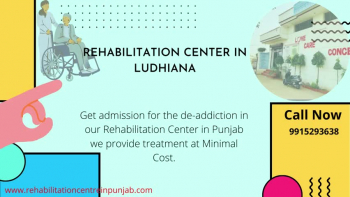 Today's generation is plagued by alcohol and drug abuse. This has led to more crime and more Young people became victims and died. More and more young people across the country, especially in Punjab. New Generation care foundation Rehabilitation center in Punjab helps those stuck in it to get out of this.