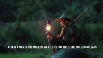THE STORY OF YOUR LIFE | a motivational video<br />Check out the RETURN of the amazing Stone Story about Life<br />Brought to you by Dare to do. Motivation 