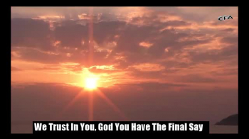 CeCe Winans - Believe For It (Official Lyric Video) 