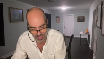 Psalm 29. I'm doing a Psalm a day for 150 days!<br /><br />King James Live is dedicated to the promotion of one film, one stage show, the celebration of the language of the King James Version of the Bible, and the redemptive, regenerative message of the Judeo-Christian faith.<br /><br />“The Gospel According to Mark,” the FILM is available FREE at https://youtu.be/MFRD424_lPA.<br /><br />To book the LIVE SHOW, go to kingjameslive.org, or email booking@kingjameslive.org.