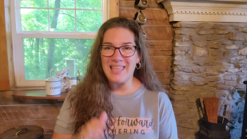 Sisters Forward Founder Cassia Elder invites us to reflect on the goodness of God in out lives!