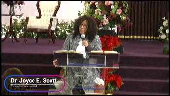 Dr. Scott shares the secret to living life in a better way
