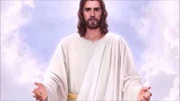 Beautiful Jesus 