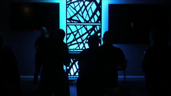 Rage. Anger. Wrath. Deliverance Session