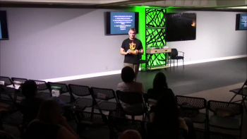 The Heavenlies! Michael and Daniel