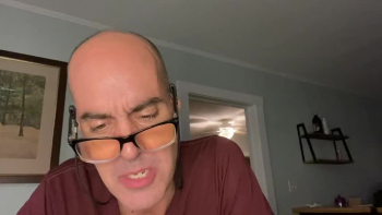 If you haven't seen my dramatic performance of the entire Gospel According to Mark, please watch! https://www.youtube.com/watch?v=MFRD424_lPA