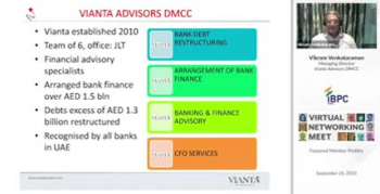 If you are looking for Management consulting services In Dubai, Then contact us at Vianta Advisors DMCC, We specialize in helping companies become more efficient – leaner, with a lower cost base and effective processes that help cut costs quickly. Details: https://viantaadvisors.com/what-we-do/management-consulting-services/