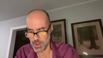 If you haven't seen my dramatic performance of the entire Gospel According to Mark, please watch! https://www.youtube.com/watch?v=MFRD424_lPA