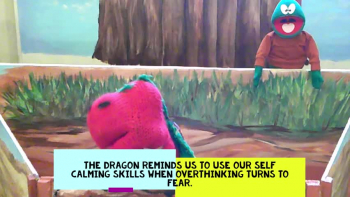 Overthinking
