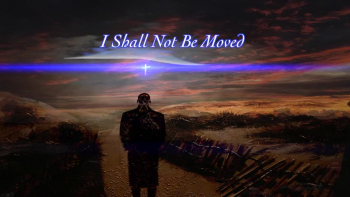 I Shall Not Be Moved (Psalm 62) by Praise Warrior 
