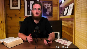 \/ Link to sermon series \/<br />https://Wbem.org/exploring-your-identity-in-christ-by-faith-church-statesville/<br /><br />This week we will study ‭‭‭‭John‬ ‭8:38-47. In this passage, we see that Jesus and the Jews disagreed on who the Jews' father was. This passage also challenges each person to reason through who their father is, not their earthly father, but their spiritual father. <br />-Vlog for Aug 14, 2022<br /><br />#Biblestudy #christian #John<br />