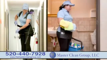 Master Clean Group Video 