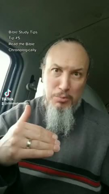 A new Bible reading program (https://62fb25f9d1aa7.site123.me/) has been released which approaches the Bible in a new and unique way than most people are used to. It offers the reader an opportunity to read all of the way through the Bible - to do it chronologically - and to do it in just a year! For people who have never done that, which includes the vast majority of people, it offers them a chance to stand out in their peer groups, and to satisfy their deep desire to please the God they serve.