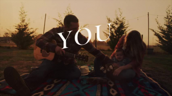<p>Listen to Mac Powell sing "You Are" in this lyric video.</p>
