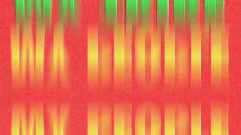 <p>Listen to Blessing Offor sing "My Tribe" in this lyric video.</p>
