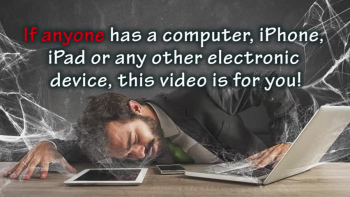 This video is directed toward those in Christ using a variety of electronic devices. (Computers, <br />iPhones, iPads…) Webs of the enemy!<br /><br />If we as believers in Christ are not overcoming, we cannot help others overcome.<br /><br />Believers in Christ Jesus really need to be very wise and careful about what they are doing.<br /><br />Otherwise, they will be entangled in the webs of the enemy. The consequences of entanglement are, the bite, sting, hurt, or catch.<br /><br />However, if anyone is entangled, the Lord is able to deliver him or her! Why?<br /><br />Jeremiah 32:27<br />"Behold, I am the LORD, the God of all flesh. Is there anything too hard for Me? <br /><br />Job 8:14-15<br />A man without God is trusting in a spider’s web. Everything he counts on will collapse. 15  If he counts on his home for security, it won’t last.<br /><br />There is hope and mercy!<br /><br />Proverbs 28:13<br />He who covers his transgressions will not prosper, but whoever confesses and forsakes his sins will obtain mercy.<br /><br />Thank you for watching! Be encouraged and strengthened!<br />https://www.surefootedmin.org/More/StartFromScratch/Freedomfromtheenemysweb<br />
