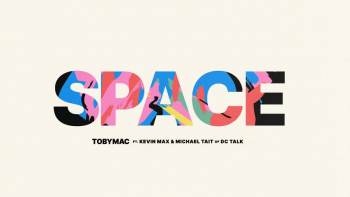 TobyMac - Space 