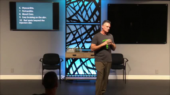 The Whole Truth about Vaccines