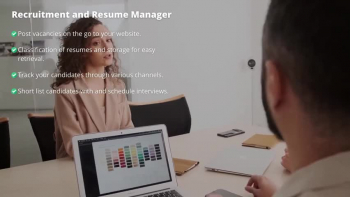 Find the perfect Company HR software for Kuwait next to you with Artify360 i kuwait. Streamline your HR administration without sacrificing the quality of your workforce with the top HR Management system for Kuwait. Manage all of the tasks you used to do manually using the HRMS portal Artify360, which is now integrated with different functionalities.