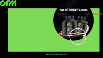 One Rep More are an emerging supplement company with a mission to make workouts more efficient and successful. We ensure that our products are innovative, affordable, and of the highest quality possible while creating them. Our nutrition undergoes multiple security tests and qualifies all the necessary guidelines, with a range that incorporates everything from gainers to amino.