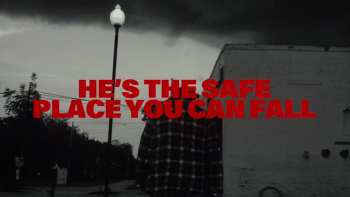 <p>Listen to Stephen Stanley sing "Rest In The Father".</p>
