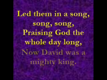 David's Song 