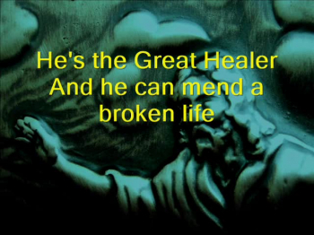 A song recorded by the Sellwoods gospel group. For more information, go to:<br />www.sites.google.com/site/davidwkaismusic/home/the-great-healer
