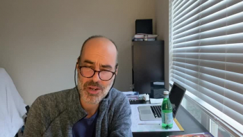 If you haven't seen my dramatic performance of the entire Gospel According to Mark, please watch! https://www.youtube.com/watch?v=MFRD424_lPA