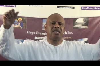 A review of former teaching on prayer