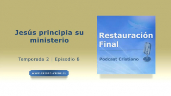 Consultas, peticiones de oración, email de contacto: RogaremosPorTi@gmail.com <br />Visite: www.cristo-viene.cl