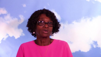 STRETCHING THE WORD <br />Labor<br />9/05/22<br />Your Host: Sister Valerie