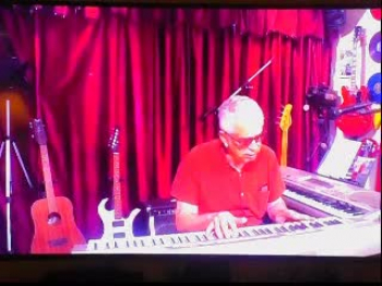 New song by Bill Johnson