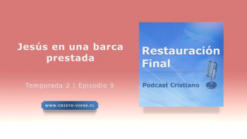 Consultas, peticiones de oración, email de contacto: RogaremosPorTi@gmail.com <br />Visite: www.cristo-viene.cl