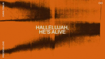 Listen to Chris Tomlin sing "Precious Love".