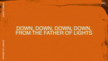 Chris Tomlin - Father Of Lights 