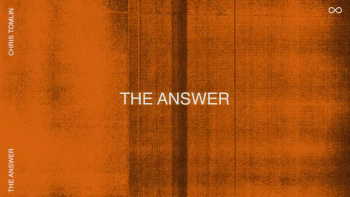 Chris Tomlin - The Answer 